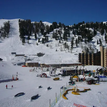 Spacieux Renove, 3 Pieces + Cabine, Proche Pistes, 8 Pers, Animaux Admis - Fr-1-181-1913 Daire La Plagne-Tarentaise